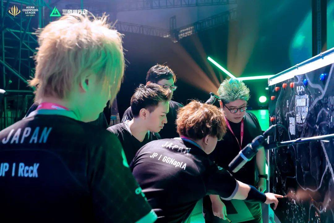 比赛回顾 比赛回顾